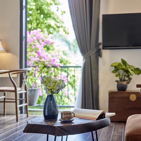 Draha Halong Hotel - Serenity, Charm And Nature - Preferred By Western Travelers Hạ Long Extérieur photo