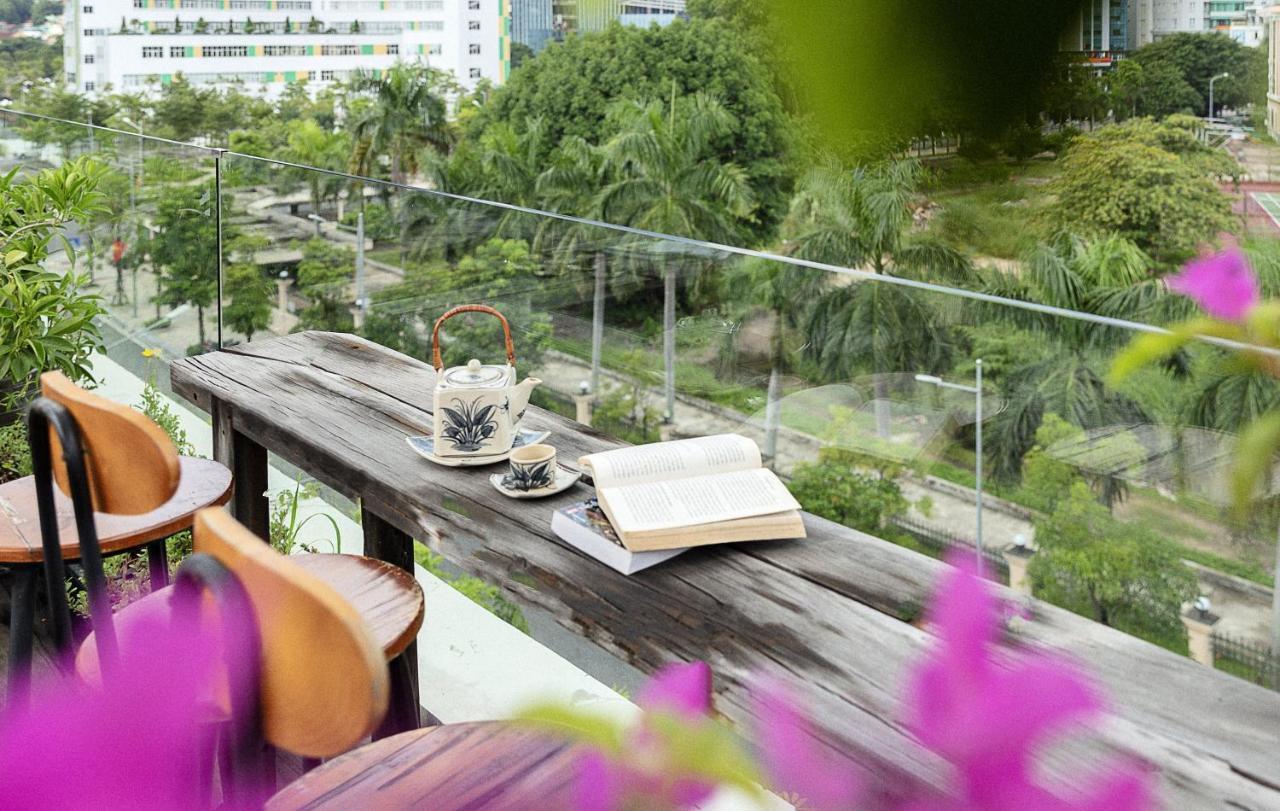 Draha Halong Hotel - Serenity, Charm And Nature - Preferred By Western Travelers Hạ Long Extérieur photo