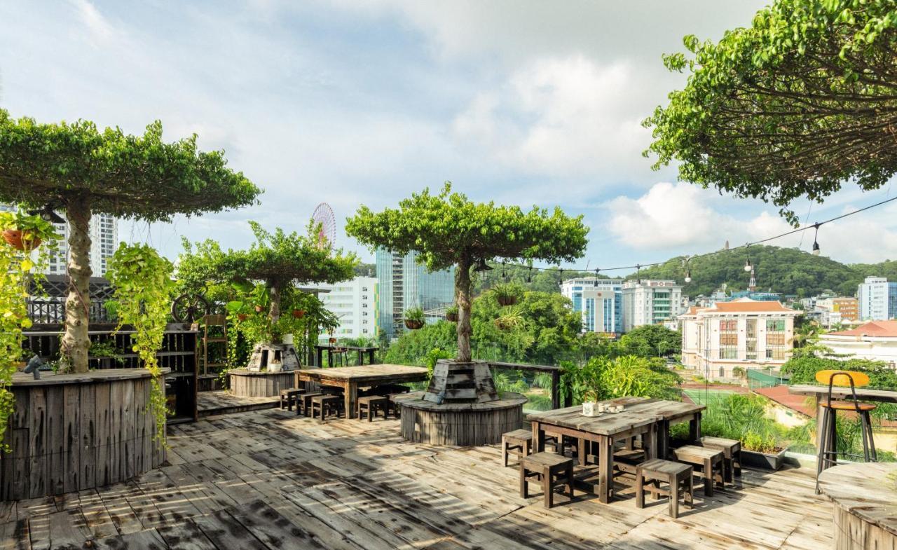 Draha Halong Hotel - Serenity, Charm And Nature - Preferred By Western Travelers Hạ Long Extérieur photo